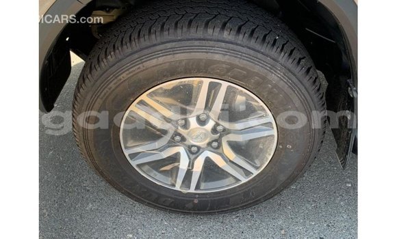 ይግዙ Imported Toyota Fortuner ሌላ መኪና በ Import - Dubai በ ሶማሊያ ይግዙ Imported Toyota Fortuner ሌላ መኪና በ Import - Dubai በ ሶማሊያ