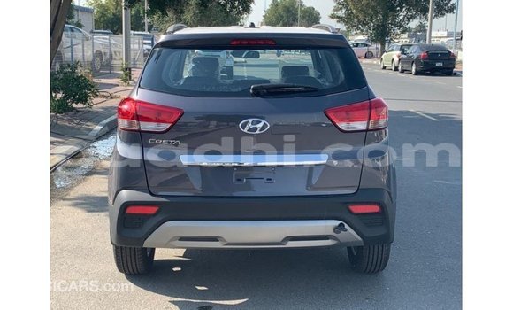 ይግዙ Imported Hyundai Creta ሌላ መኪና በ Import - Dubai በ ሶማሊያ ይግዙ Imported Hyundai Creta ሌላ መኪና በ Import - Dubai በ ሶማሊያ