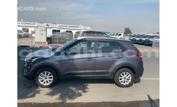 ይግዙ Imported Hyundai Creta ሌላ መኪና በ Import - Dubai በ ሶማሊያ ይግዙ Imported Hyundai Creta ሌላ መኪና በ Import - Dubai በ ሶማሊያ