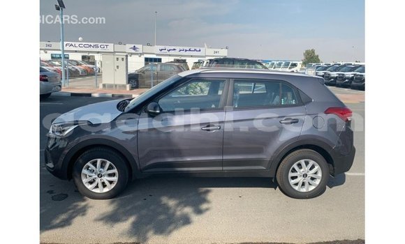ይግዙ Imported Hyundai Creta ሌላ መኪና በ Import - Dubai በ ሶማሊያ ይግዙ Imported Hyundai Creta ሌላ መኪና በ Import - Dubai በ ሶማሊያ