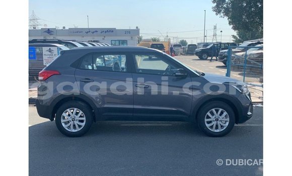 ይግዙ Imported Hyundai Creta ሌላ መኪና በ Import - Dubai በ ሶማሊያ ይግዙ Imported Hyundai Creta ሌላ መኪና በ Import - Dubai በ ሶማሊያ