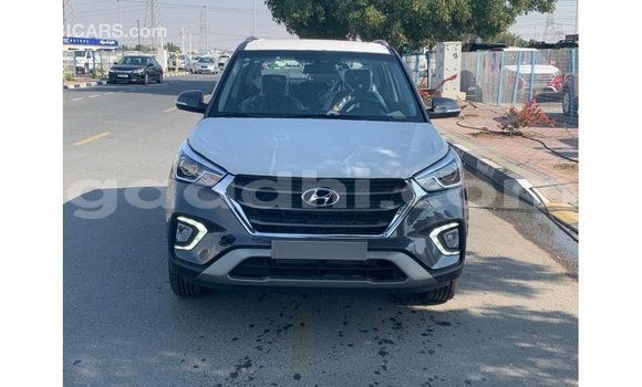ይግዙ Imported Hyundai Creta ሌላ መኪና በ Import - Dubai በ ሶማሊያ ይግዙ Imported Hyundai Creta ሌላ መኪና በ Import - Dubai በ ሶማሊያ