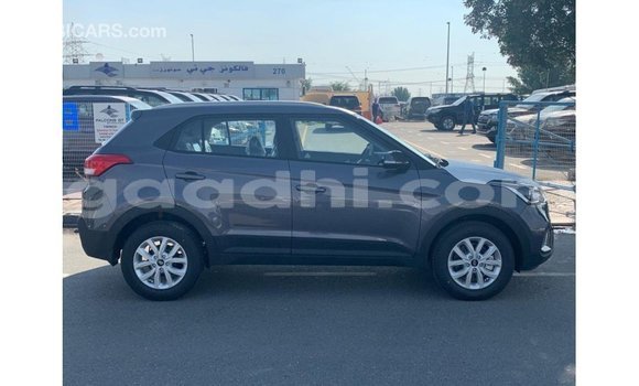 ይግዙ Imported Hyundai Creta ሌላ መኪና በ Import - Dubai በ ሶማሊያ ይግዙ Imported Hyundai Creta ሌላ መኪና በ Import - Dubai በ ሶማሊያ