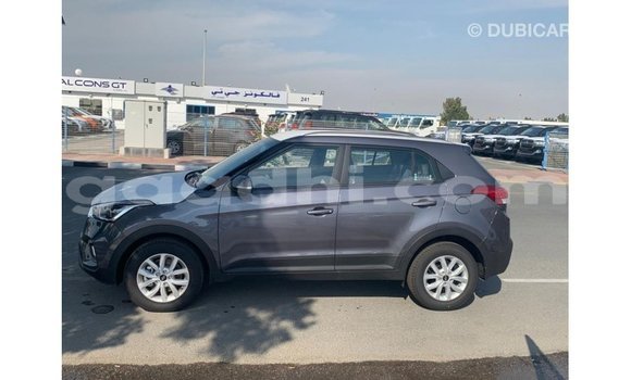 ይግዙ Imported Hyundai Creta ሌላ መኪና በ Import - Dubai በ ሶማሊያ ይግዙ Imported Hyundai Creta ሌላ መኪና በ Import - Dubai በ ሶማሊያ