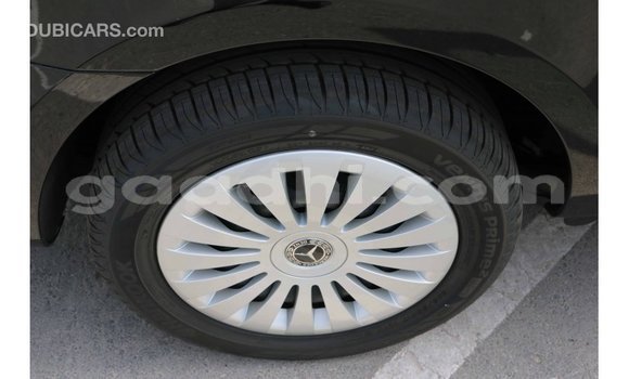 Buy Import Mercedes-Benz 250 Black Car in Import - Dubai in Somalia Buy Import Mercedes-Benz 250 Black Car in Import - Dubai in Somalia