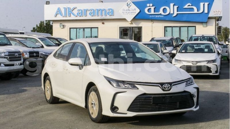 Big with watermark toyota corolla somalia import dubai 3990