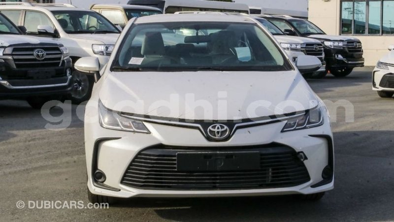 Big with watermark toyota corolla somalia import dubai 3990