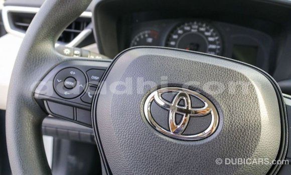 Buy Import Toyota Corolla White Car in Import - Dubai in Somalia Buy Import Toyota Corolla White Car in Import - Dubai in Somalia