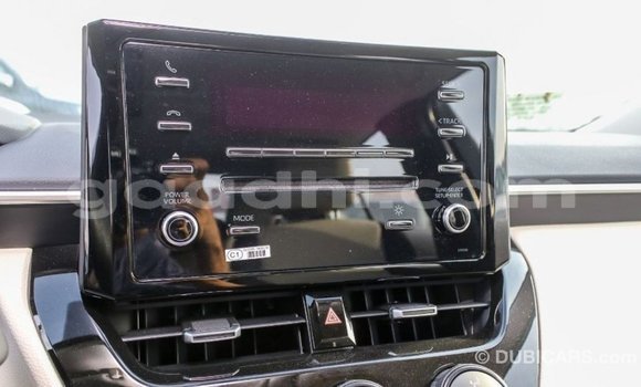 Buy Import Toyota Corolla White Car in Import - Dubai in Somalia Buy Import Toyota Corolla White Car in Import - Dubai in Somalia
