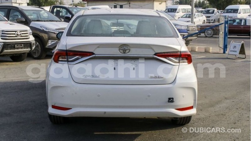 Big with watermark toyota corolla somalia import dubai 3990