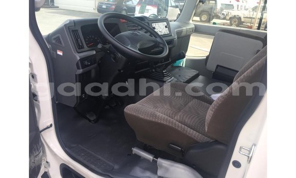 Buy Import Toyota Coaster White Car in Import - Dubai in Somalia Buy Import Toyota Coaster White Car in Import - Dubai in Somalia