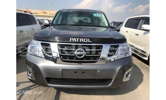 ይግዙ Imported Nissan Patrol ሌላ መኪና በ Import - Dubai በ ሶማሊያ ይግዙ Imported Nissan Patrol ሌላ መኪና በ Import - Dubai በ ሶማሊያ
