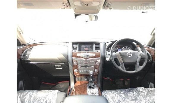 ይግዙ Imported Nissan Patrol ሌላ መኪና በ Import - Dubai በ ሶማሊያ ይግዙ Imported Nissan Patrol ሌላ መኪና በ Import - Dubai በ ሶማሊያ