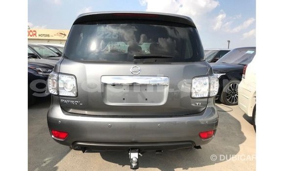 ይግዙ Imported Nissan Patrol ሌላ መኪና በ Import - Dubai በ ሶማሊያ ይግዙ Imported Nissan Patrol ሌላ መኪና በ Import - Dubai በ ሶማሊያ