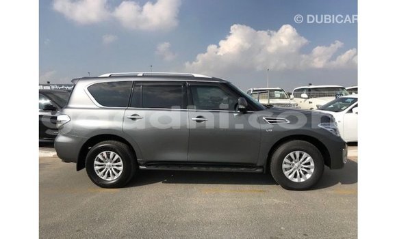 ይግዙ Imported Nissan Patrol ሌላ መኪና በ Import - Dubai በ ሶማሊያ ይግዙ Imported Nissan Patrol ሌላ መኪና በ Import - Dubai በ ሶማሊያ
