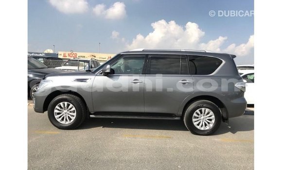 ይግዙ Imported Nissan Patrol ሌላ መኪና በ Import - Dubai በ ሶማሊያ ይግዙ Imported Nissan Patrol ሌላ መኪና በ Import - Dubai በ ሶማሊያ