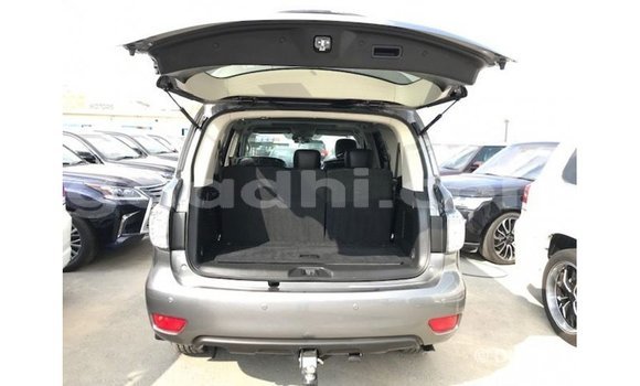 ይግዙ Imported Nissan Patrol ሌላ መኪና በ Import - Dubai በ ሶማሊያ ይግዙ Imported Nissan Patrol ሌላ መኪና በ Import - Dubai በ ሶማሊያ