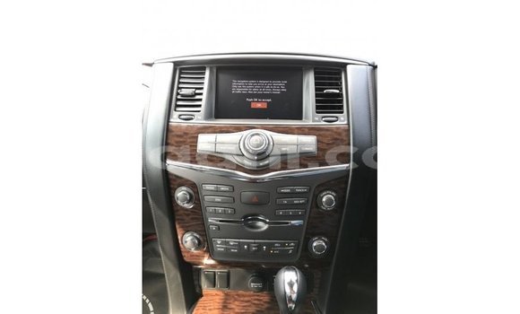 ይግዙ Imported Nissan Patrol ሌላ መኪና በ Import - Dubai በ ሶማሊያ ይግዙ Imported Nissan Patrol ሌላ መኪና በ Import - Dubai በ ሶማሊያ