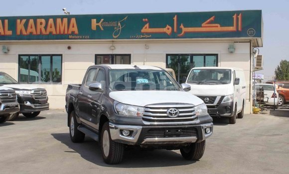 Nunua Imported Toyota Hilux Nyingine Gari ndani ya Import - Dubai nchini Somalia Nunua Imported Toyota Hilux Nyingine Gari ndani ya Import - Dubai nchini Somalia