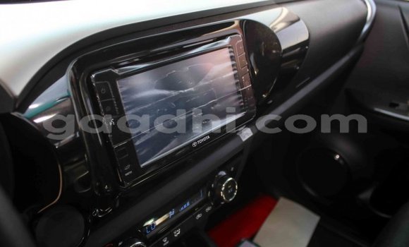 Nunua Imported Toyota Hilux Nyingine Gari ndani ya Import - Dubai nchini Somalia Nunua Imported Toyota Hilux Nyingine Gari ndani ya Import - Dubai nchini Somalia