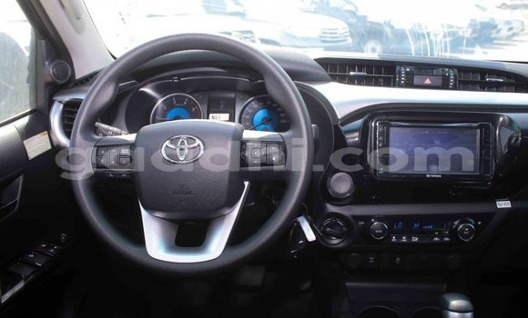 Nunua Imported Toyota Hilux Nyingine Gari ndani ya Import - Dubai nchini Somalia Nunua Imported Toyota Hilux Nyingine Gari ndani ya Import - Dubai nchini Somalia