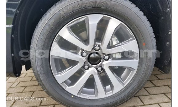 Imported Toyota Land Cruiser Black Makiinaa iti Import - Dubai keessatti Somalia keessatti Imported Toyota Land Cruiser Black Makiinaa iti Import - Dubai keessatti Somalia keessatti