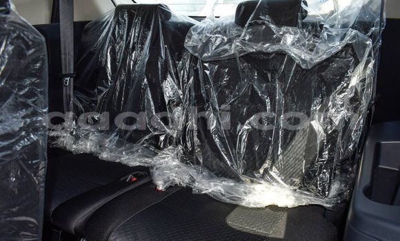 ይግዙ Imported Toyota Rush ነጭ መኪና በ Import - Dubai በ ሶማሊያ ይግዙ Imported Toyota Rush ነጭ መኪና በ Import - Dubai በ ሶማሊያ