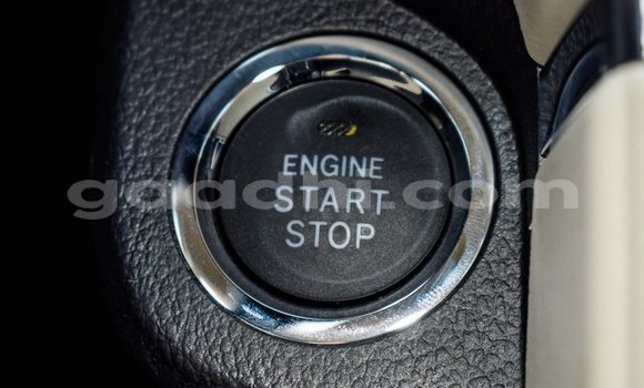 ይግዙ Imported Toyota Rush ነጭ መኪና በ Import - Dubai በ ሶማሊያ ይግዙ Imported Toyota Rush ነጭ መኪና በ Import - Dubai በ ሶማሊያ