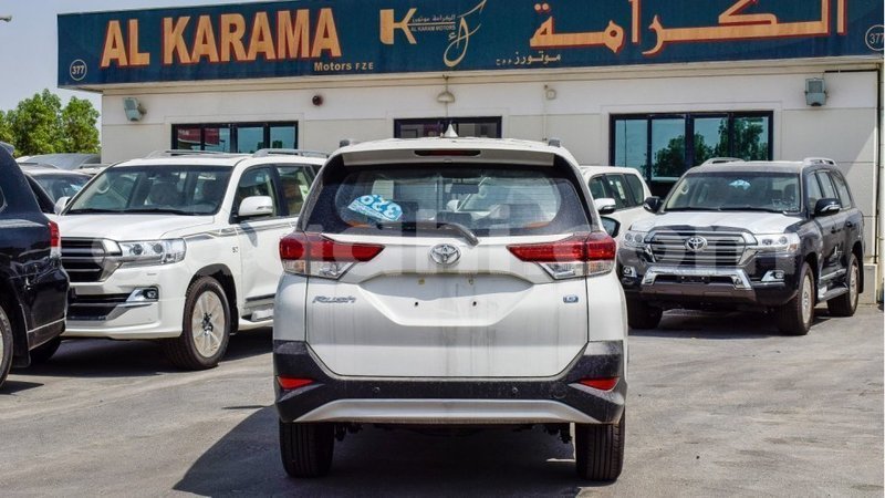 Big with watermark toyota rush somalia import dubai 4002