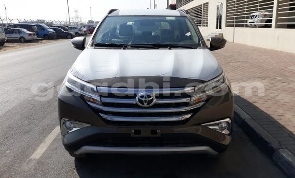 ይግዙ Imported Toyota Rush ነጭ መኪና በ Import - Dubai በ ሶማሊያ ይግዙ Imported Toyota Rush ነጭ መኪና በ Import - Dubai በ ሶማሊያ