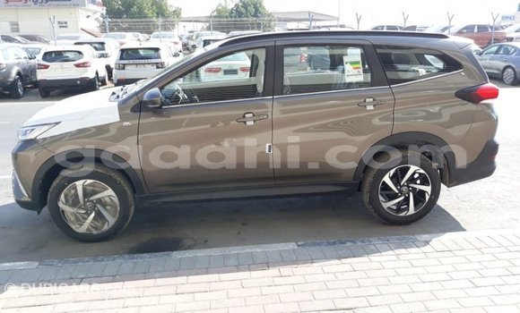 ይግዙ Imported Toyota Rush ነጭ መኪና በ Import - Dubai በ ሶማሊያ ይግዙ Imported Toyota Rush ነጭ መኪና በ Import - Dubai በ ሶማሊያ