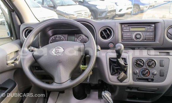 Buy Import Nissan Urvan White Car in Import - Dubai in Somalia Buy Import Nissan Urvan White Car in Import - Dubai in Somalia