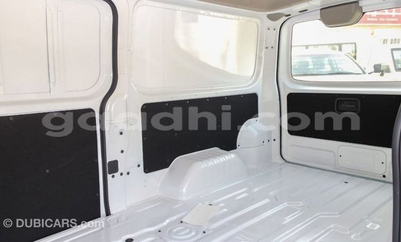 Buy Import Nissan Urvan White Car in Import - Dubai in Somalia Buy Import Nissan Urvan White Car in Import - Dubai in Somalia