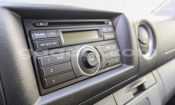 Buy Import Nissan Urvan White Car in Import - Dubai in Somalia Buy Import Nissan Urvan White Car in Import - Dubai in Somalia