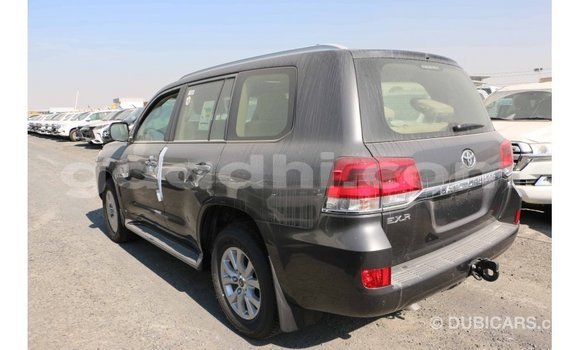 Buy Import Toyota Land Cruiser Black Car in Import - Dubai in Somalia Buy Import Toyota Land Cruiser Black Car in Import - Dubai in Somalia