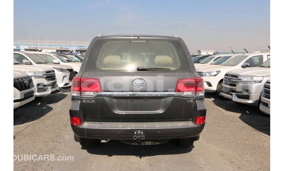 Buy Import Toyota Land Cruiser Black Car in Import - Dubai in Somalia Buy Import Toyota Land Cruiser Black Car in Import - Dubai in Somalia