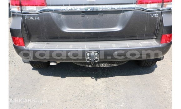 Buy Import Toyota Land Cruiser Black Car in Import - Dubai in Somalia Buy Import Toyota Land Cruiser Black Car in Import - Dubai in Somalia