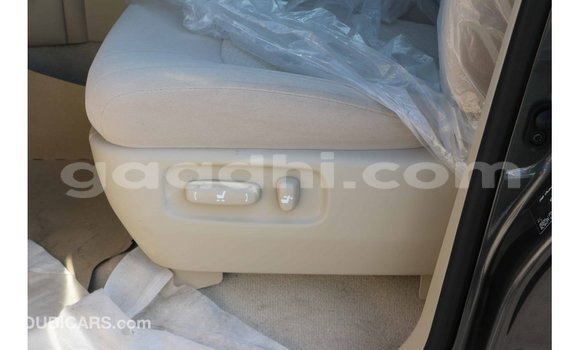 Buy Import Toyota Land Cruiser Black Car in Import - Dubai in Somalia Buy Import Toyota Land Cruiser Black Car in Import - Dubai in Somalia