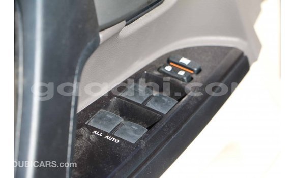 Buy Import Toyota Land Cruiser Black Car in Import - Dubai in Somalia Buy Import Toyota Land Cruiser Black Car in Import - Dubai in Somalia