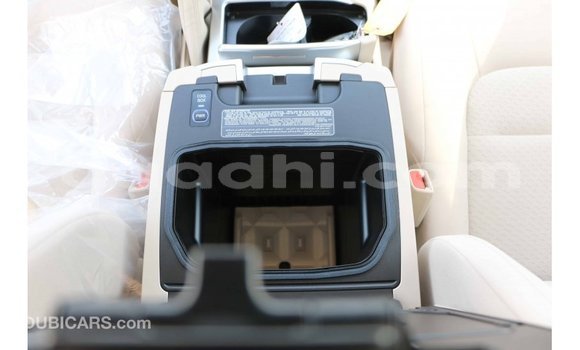 Buy Import Toyota Land Cruiser Black Car in Import - Dubai in Somalia Buy Import Toyota Land Cruiser Black Car in Import - Dubai in Somalia