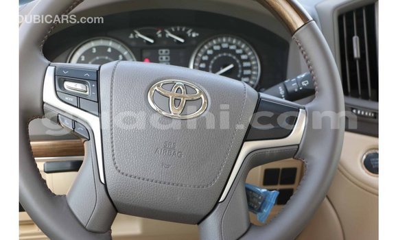 Buy Import Toyota Land Cruiser Black Car in Import - Dubai in Somalia Buy Import Toyota Land Cruiser Black Car in Import - Dubai in Somalia
