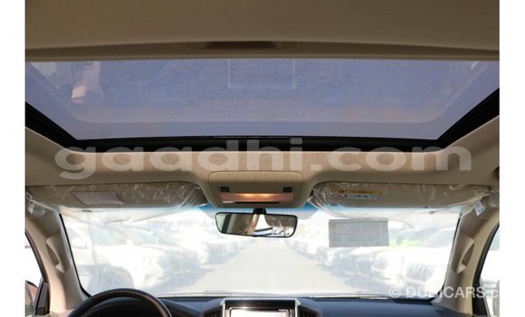 Buy Import Toyota Land Cruiser Black Car in Import - Dubai in Somalia Buy Import Toyota Land Cruiser Black Car in Import - Dubai in Somalia