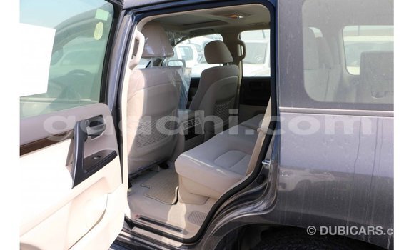 Buy Import Toyota Land Cruiser Black Car in Import - Dubai in Somalia Buy Import Toyota Land Cruiser Black Car in Import - Dubai in Somalia