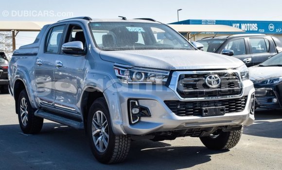 اشتري Imported Toyota Hilux آخر سيارة في Import - Dubai في الصومال اشتري Imported Toyota Hilux آخر سيارة في Import - Dubai في الصومال