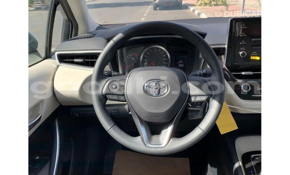ይግዙ Imported Toyota Corolla ነጭ መኪና በ Import - Dubai በ ሶማሊያ ይግዙ Imported Toyota Corolla ነጭ መኪና በ Import - Dubai በ ሶማሊያ
