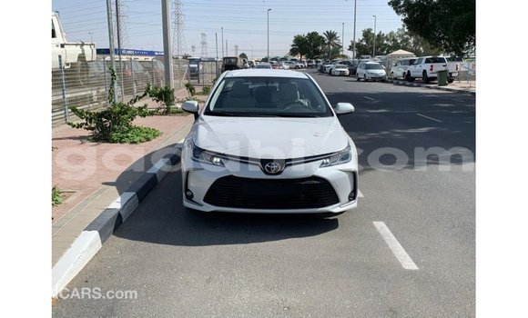 ይግዙ Imported Toyota Corolla ነጭ መኪና በ Import - Dubai በ ሶማሊያ ይግዙ Imported Toyota Corolla ነጭ መኪና በ Import - Dubai በ ሶማሊያ