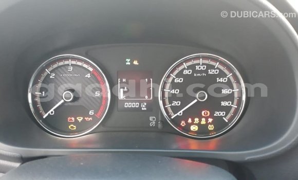 Buy Import Mitsubishi L200 White Car in Import - Dubai in Somalia Buy Import Mitsubishi L200 White Car in Import - Dubai in Somalia