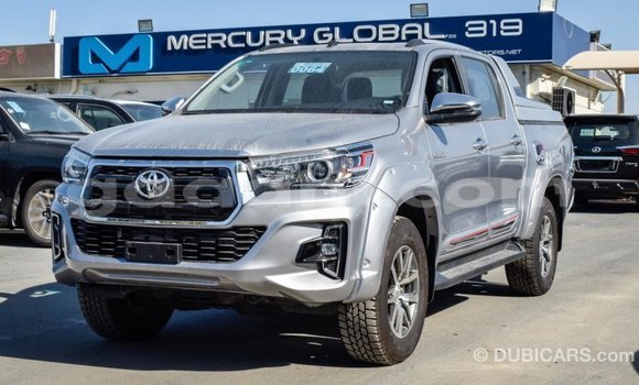 اشتري Imported Toyota Hilux آخر سيارة في Import - Dubai في الصومال اشتري Imported Toyota Hilux آخر سيارة في Import - Dubai في الصومال