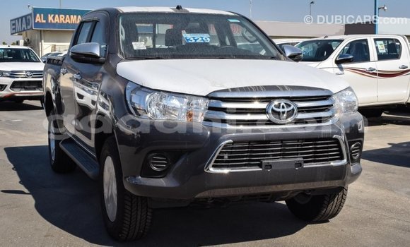 Buy Import Toyota Hilux Other Car in Import - Dubai in Somalia Buy Import Toyota Hilux Other Car in Import - Dubai in Somalia