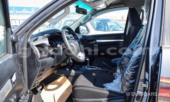 Buy Import Toyota Hilux Other Car in Import - Dubai in Somalia Buy Import Toyota Hilux Other Car in Import - Dubai in Somalia